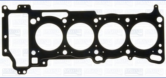 Прокладка гбц 10145200 AJUSA