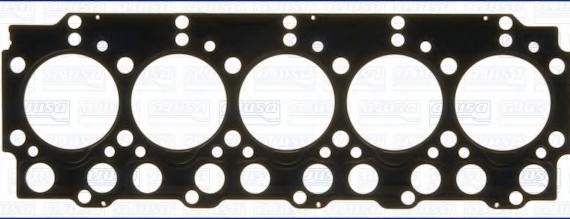 10158620 AJUSA Прокладання гбц 10158620 AJUSA