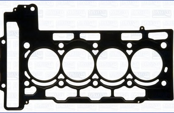 10186900 AJUSA Прокладка ГБЦ 10186900 AJUSA