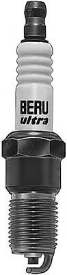 Z117 BERU (Корея) Свеча зажигания Beru Ultra 14KR-9DUX