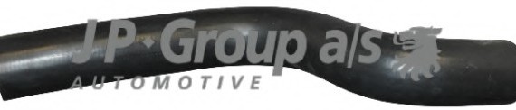 1114308800 JP Group Патрубок системи охолодження