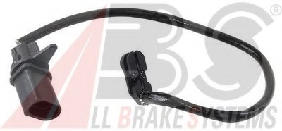 39723 ABS Датчик зносу колодок