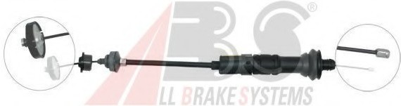 K27620 ABS Трос зчеплення K27620 A.B.S.