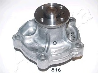 Водяной насос 3508816 ASHIKA