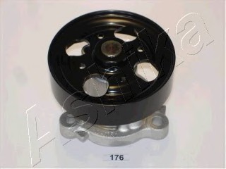 Фото водяной насос 3501176 ASHIKA 3501176 ASHIKA 3501176 ASHIKA Водяной насос 3501176 ASHIKA