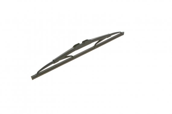 3397011401 BOSCH Склоочисник BOSCH / каркасний / 400 мм. /