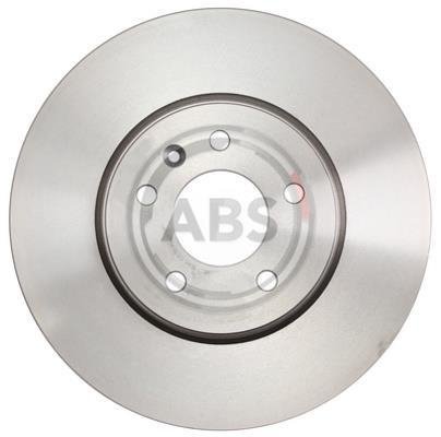 18248 ABS Тормозной диск 18248 A.B.S.