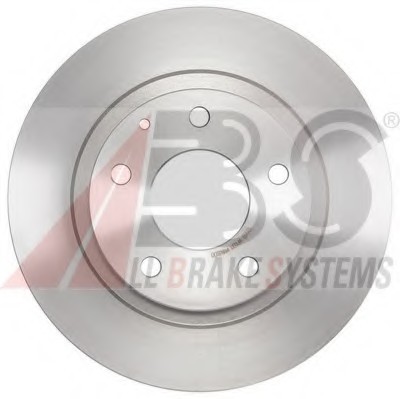 Тормозной диск 18313 A.B.S.