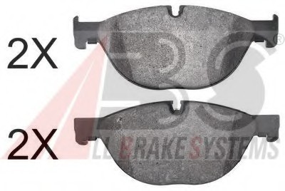 Фото тормозной диск 37703 A.B.S. 37703 ABS 37703 ABS Тормозной диск 37703 A.B.S.