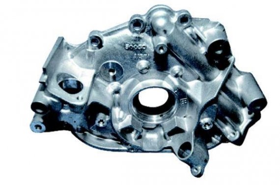 Фото масляний насос OPT012 Aisin OPT012 Aisin Масляний насос