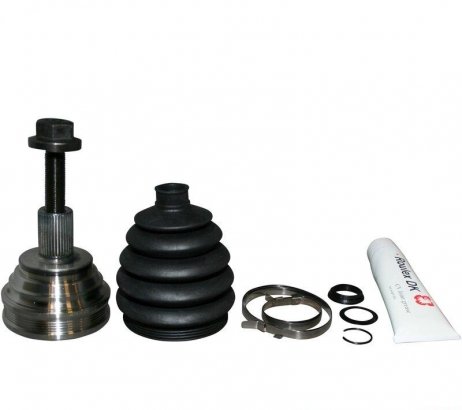 Фото шРКШ (Шрус) зовн. (36/30z) Caddy III/Passat B6/Golf V/Octavia 2.0TDI/1.4i/1.6i / 1143300610 JP Group 1143300610 JP Group ШРКШ (Шрус) зовн. (36/30z) Caddy III/Passat B6/Golf V/Octavia 2.0TDI/1.4i/1.6i /