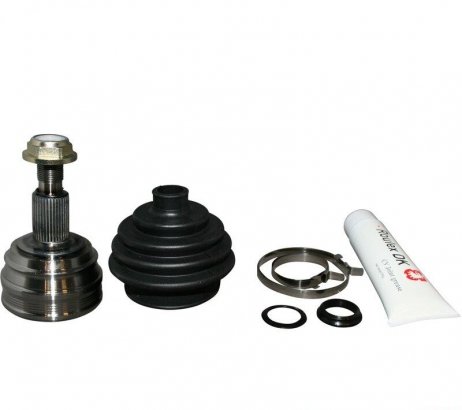 Фото шРКШ з пильником наружный 1143300310 JP Group 1143300310 JP Group ШРКШ з пильником наружный