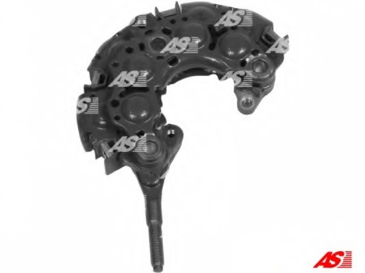 Фото міст діодний генератора Toyota, Honda (AS-PL) ARC6002 AS ARC6002 AS Міст діодний генератора Toyota, Honda (AS-PL)