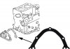 Прокладка кришки ГРМ Golf/Passat/A6 -97 1119100300