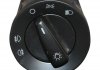 Перемикач світла фар Octavia 98-10/SuperB 01-08/Passat 96-00 1196101900