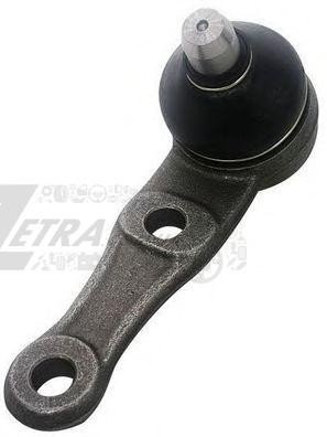 Опора шаровая Нубира (DM) 96300648