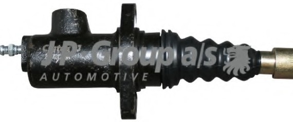 1130500700 JP Group Робочий цилиндр сцепление