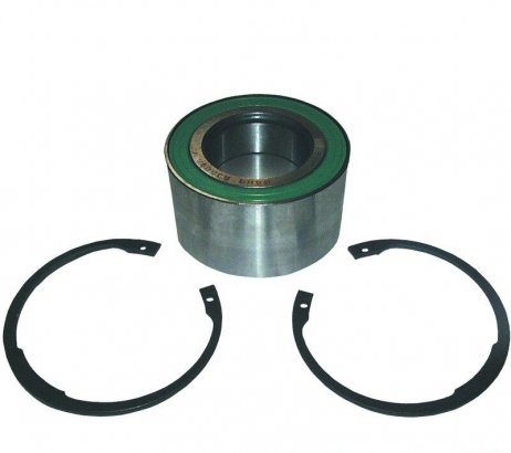 Фото підшипник маточини колеса 1241300210 JP Group 1241300210 JP Group Підшипник маточини колеса