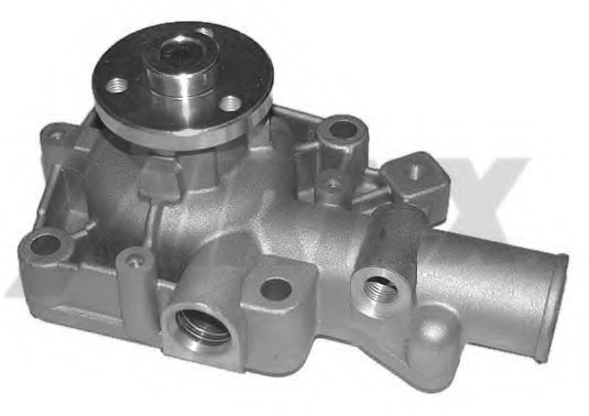 Фото помпа водяная 1437 AIRTEX Помпа водяная 1437 AIRTEX