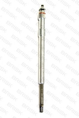 01S439E BRISK Свеча накаливания EXCLUSIVE M4 147x35mm (01S439E) BRISK