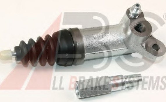 41073X ABS Цилиндр сцепл. рабочий AUDI, VW (пр-во ABS)