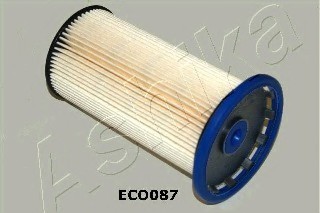 30ECO087 ASHIKA Фильтр топливный AUDI, SEAT, SKODA, VW (пр-во ASHIKA)