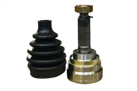 Фото шрус наружный 53012 ASAM 53012 ASAM 53012 ASAM Шрус наружный 53012 ASAM