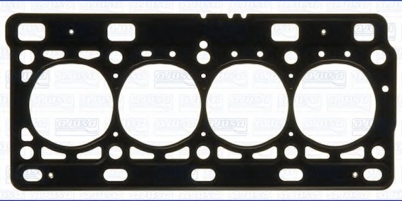 Прокладка головки блоку