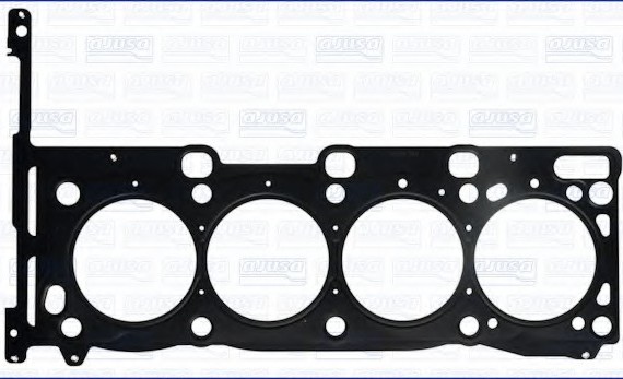 10189600 AJUSA Прокладка ГБЦ
