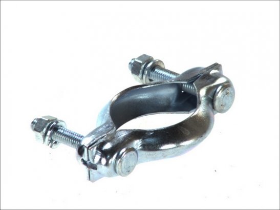 Фото деталі вихлопної системи BOSAL 254627 BOSAL,Bosal Benelux N.V. 254627 BOSAL,Bosal Benelux N.V. Деталі вихлопної системи BOSAL