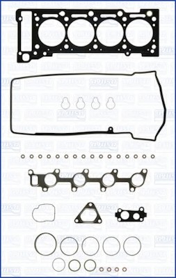 52237800 AJUSA Запчастина 52237800 AJUSA