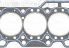 прокладка ГБЦ Матиз 0,8 94580082