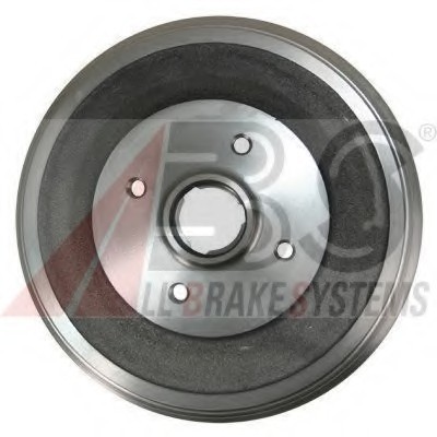 2608S ABS Автодеталь 2608S A.B.S.