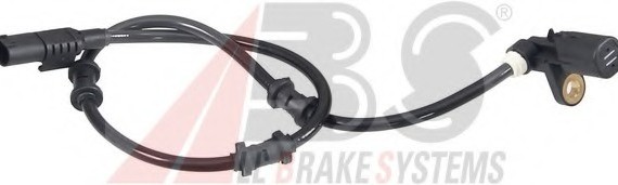 30926 ABS Датчик ABS задн. W163 98-05