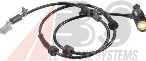 Фото датчик абс 30725 A.B.S. 30725 ABS 30725 ABS Датчик абс 30725 A.B.S.