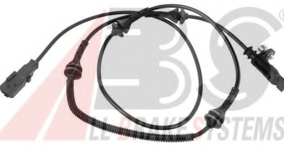 30286 ABS Датчик abs 30286 A.B.S.