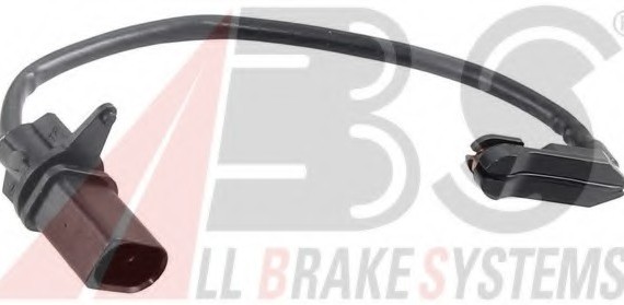 Автодеталь 39734 A.B.S.