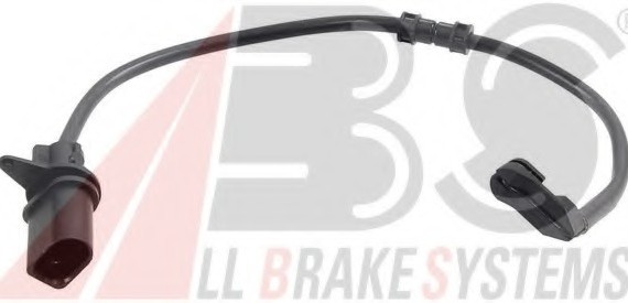 39733 ABS Автодеталь 39733 A.B.S.