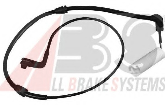 39603 ABS Автодеталь 39603 A.B.S.