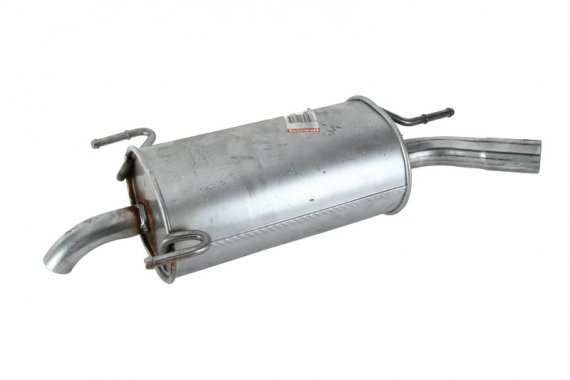 185619 BOSAL,Bosal Benelux N.V. ГЛУШНИК 185619 BOSAL