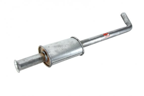 200807 BOSAL,Bosal Benelux N.V. Резонатор 200807 BOSAL