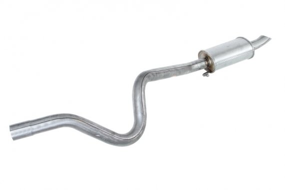 Фото глушитель 286069 BOSAL 286069 BOSAL,Bosal Benelux N.V. 286069 BOSAL,Bosal Benelux N.V. Глушитель 286069 BOSAL