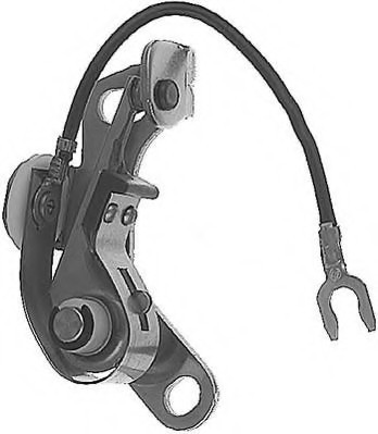 KS290B BERU (Корея) Группа контактная замка зажигания