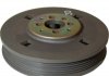 Шків колінвала T4/Caddy II 1.9 D/TD/TDI/SDI 1118302400
