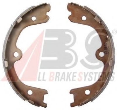 9264 ABS Автодеталь 9264 A.B.S.