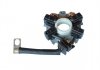 Щетки стартера Renault Solenza 1.9d (03-) (30241) Asam