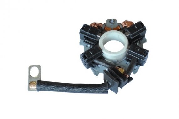 Фото щетки стартера Renault Solenza 1.9d (03-) (30241) Asam 30241 ASAM 30241 ASAM Щетки стартера Renault Solenza 1.9d (03-) (30241) Asam