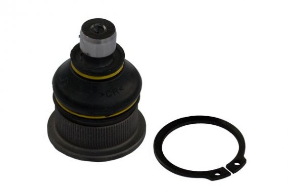 80565 ASAM Опора кульова Renault Megane (02-) (80565) Asam