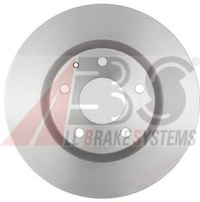 18384 ABS Запчасть 18384 A.B.S.