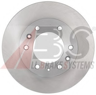 18407 ABS Запчасть 18407 A.B.S.